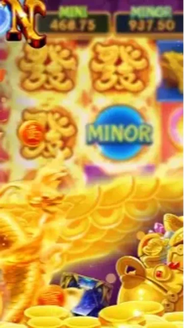 DragonPearls Screenshot